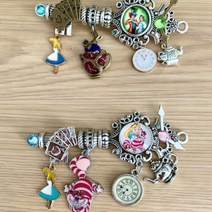 Swarovski Alice - Etsy