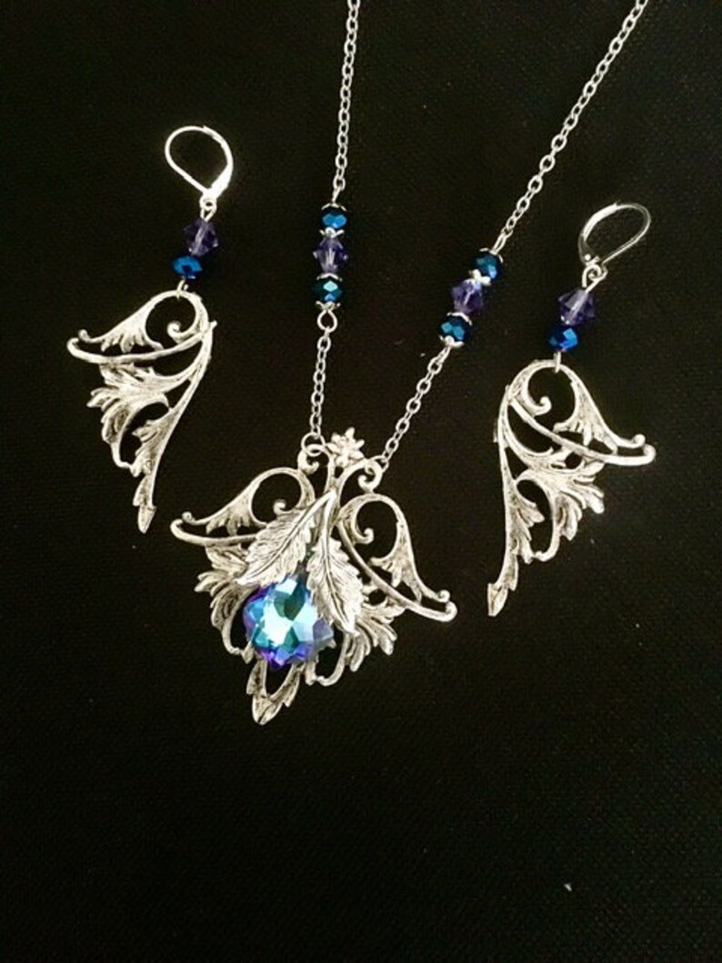 Jugendstil mit Arabesken Acanthe-Blatt vergoldet und | Etsy