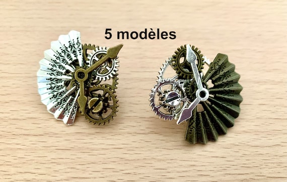 Orecchini Metal e Rock | Esprimi il Tuo Stile | Metalshop gotico uomo