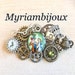 Myriam Guibert Muzy