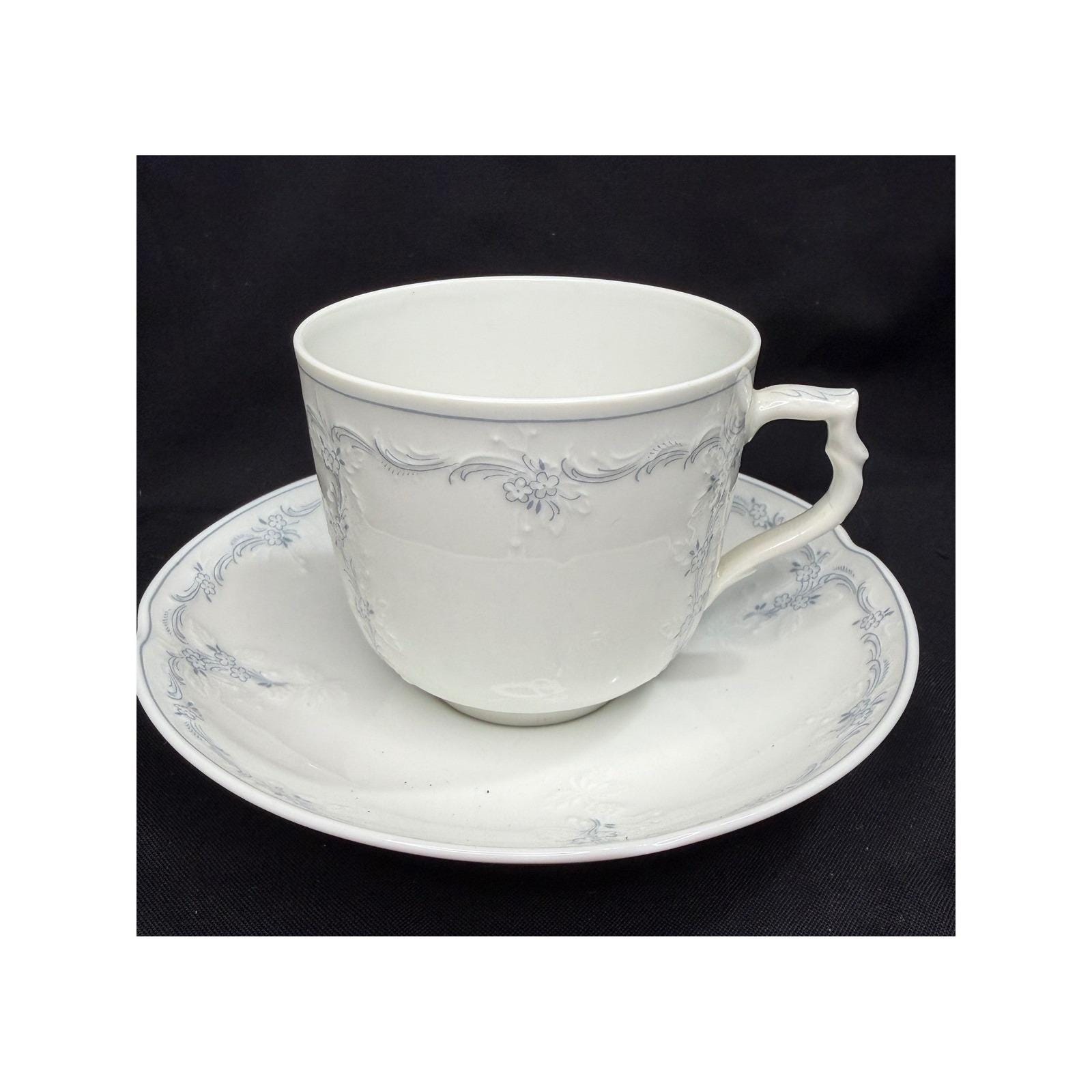 Kaiser tea set - Etsy 日本