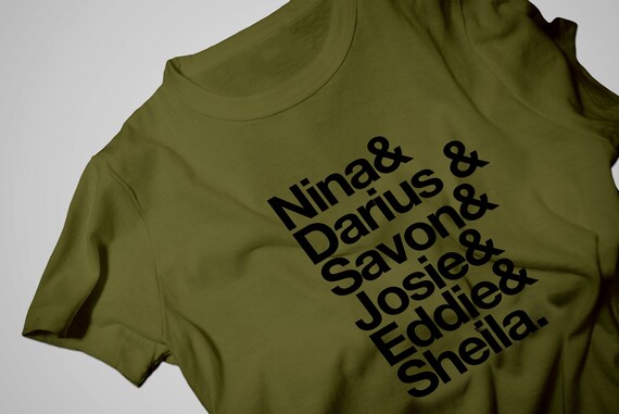 Love Jones T-shirt - Etsy