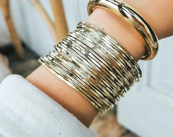 Bracciali da Donna in Oro - Siciliano Gioielli