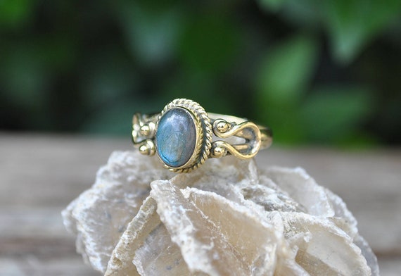 Dainty stackable shop birthstone rings