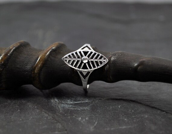 Bague SURFBOARD Bague en argent Bijoux Surfer Bijoux Boho Bague Wrap Bijoux minimalistes Bijoux Hawai Bague reglable Bijoux planche de surf Etsy France