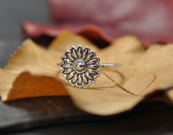 Gerbera 2024 daisy ring