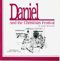 Daniel and the Christmas Festival - Children's Book by Dr. Denise Bennerson US Virgin Islands Christmas Culture product logo