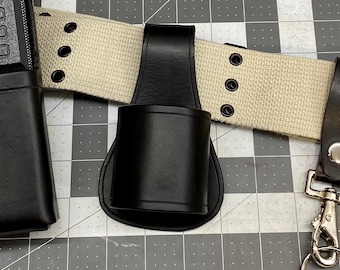 Ghostbusters D-Cell (Maglite) Taschenlampen-Holster