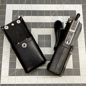MT500 Radio Holster