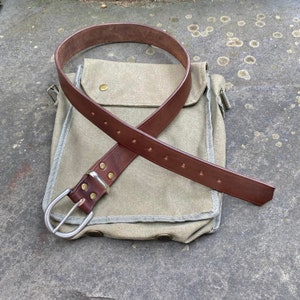 "Indy ""Raiders"" Waffengürtel