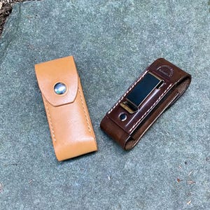 Leatherman Multi-Tool Heavy-Duty Sheath