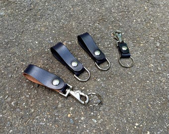 Juego de llaveros estilo Cazafantasmas **Diseño actualizado**