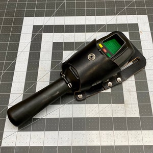 PKE Meter Holster