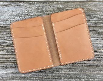 Vertical Wallet