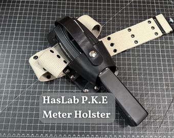 HasLab P.K.E. Meterhalfter