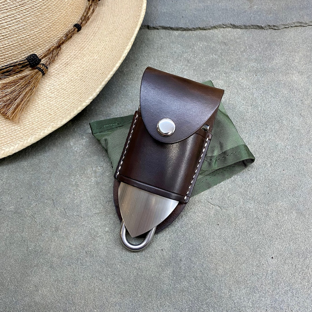 Dr. Grant Trowel Holster (jurassic Park) - Etsy
