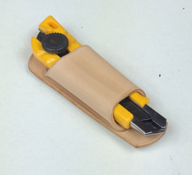 Olfa Utility Knife Sheath Etsy Canada