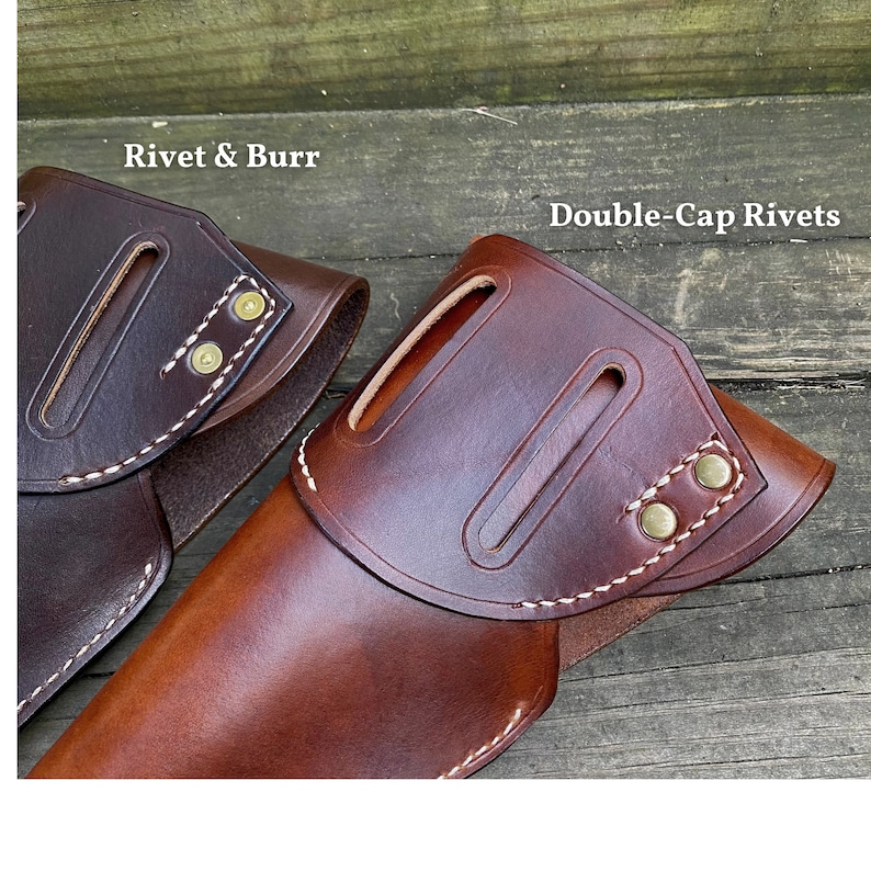 M1916-style WWII 1911 Flap Holster - Etsy