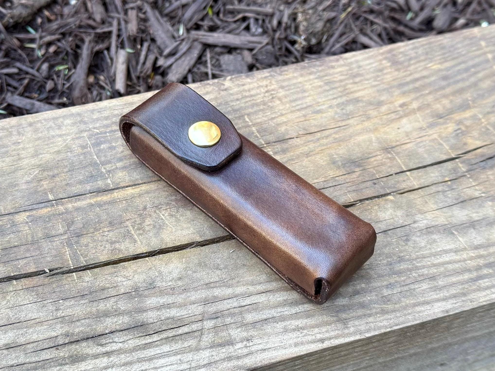 Leatherman PST Case - Etsy