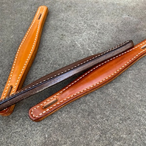 Erhöhter Mittelgriff im Fender Tweed-Stil