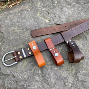 Indy-Style Whip Holder