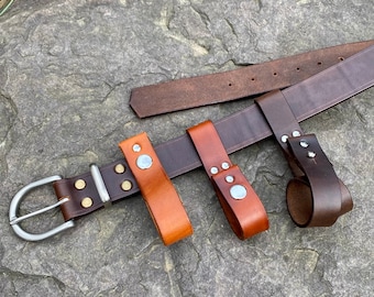 Indy-stijl zweephouder