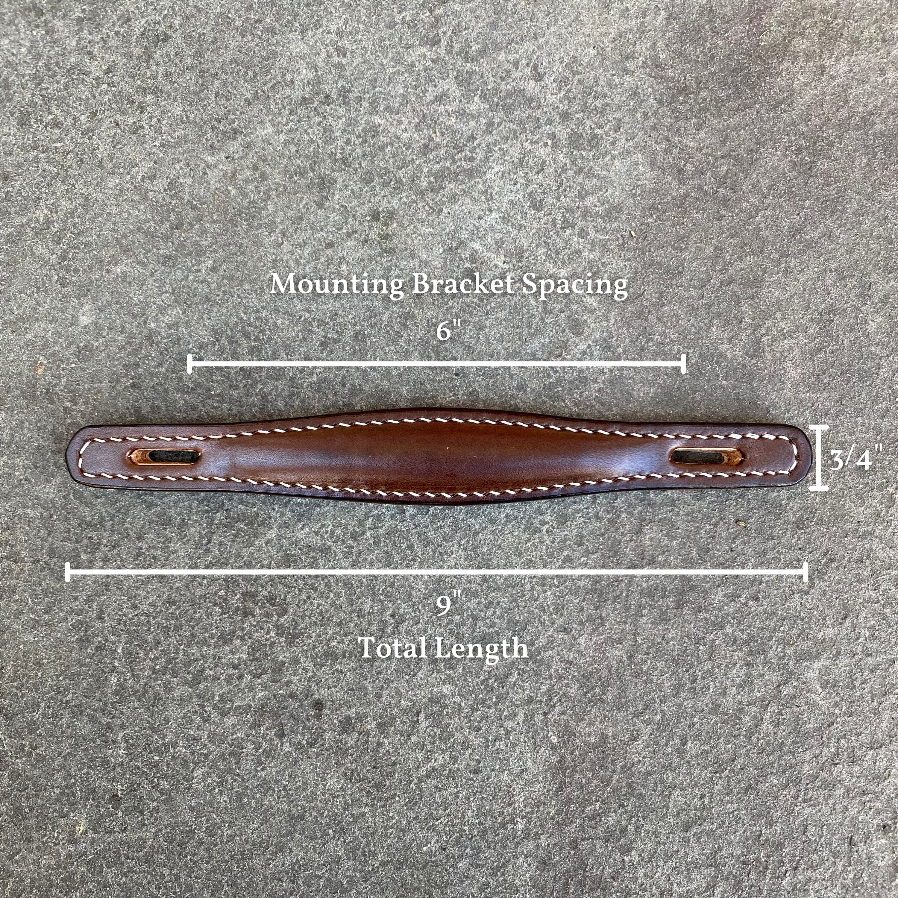 Fender Tweed-style Amp Handle - Etsy
