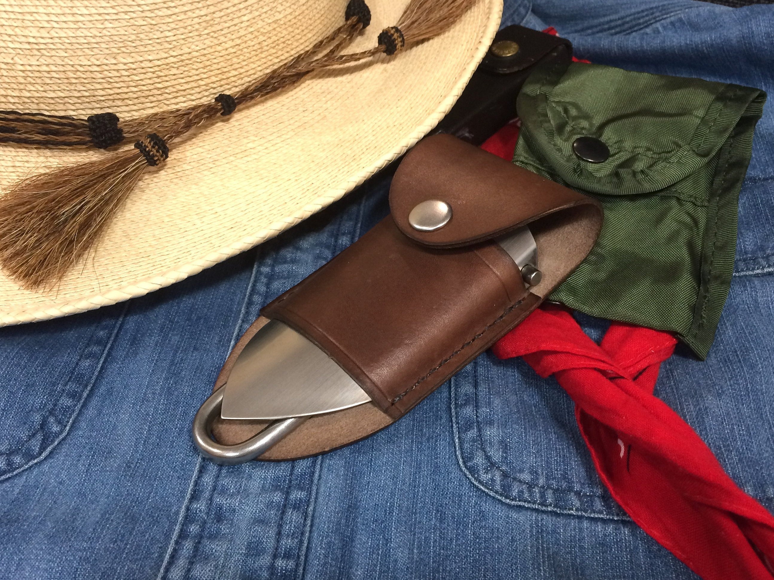 Dr. Grant Trowel Holster jurassic Park Etsy