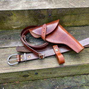 Full Indy Leather Accessories Kit