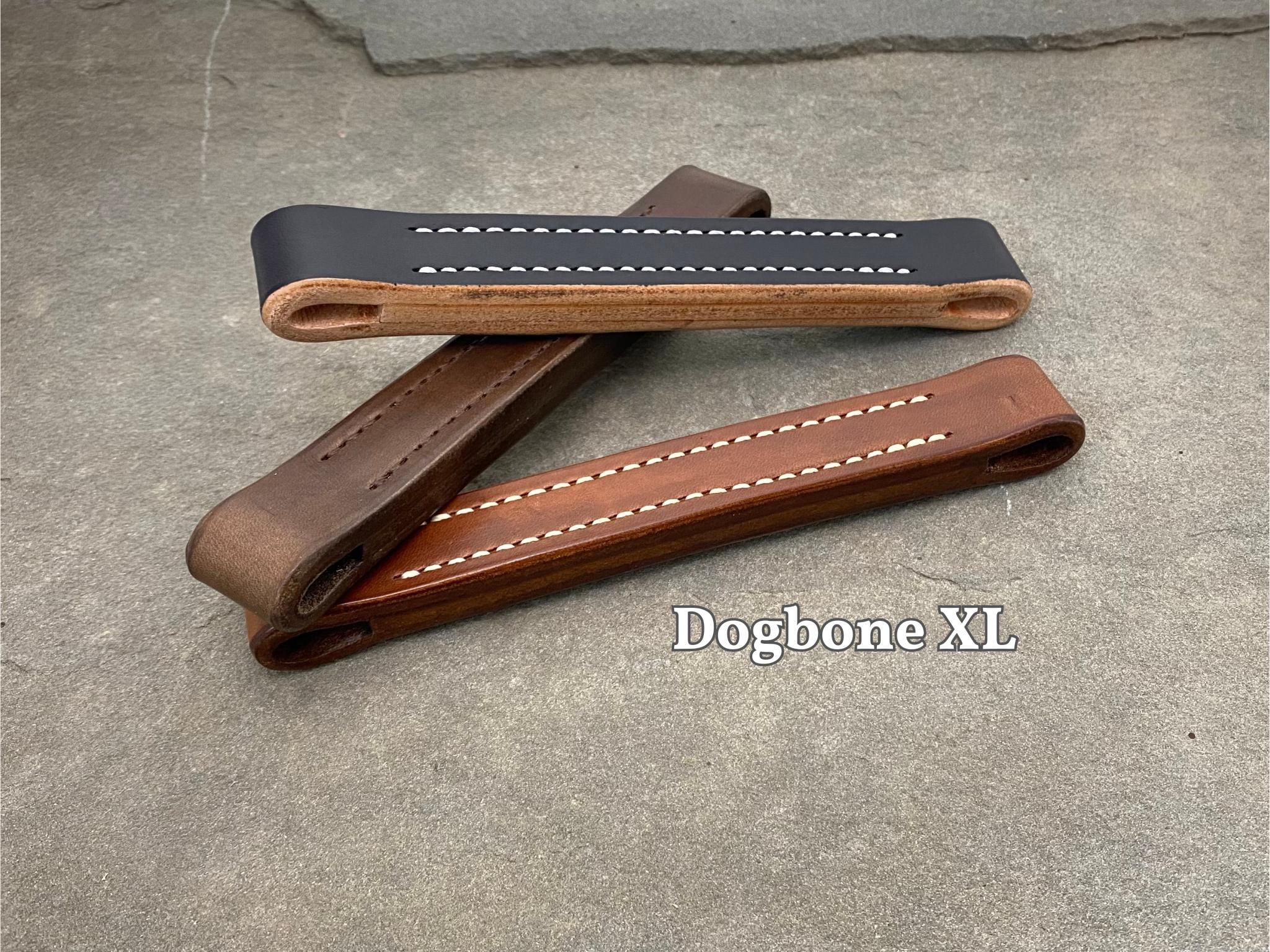 Dogbone XL Amp Handle