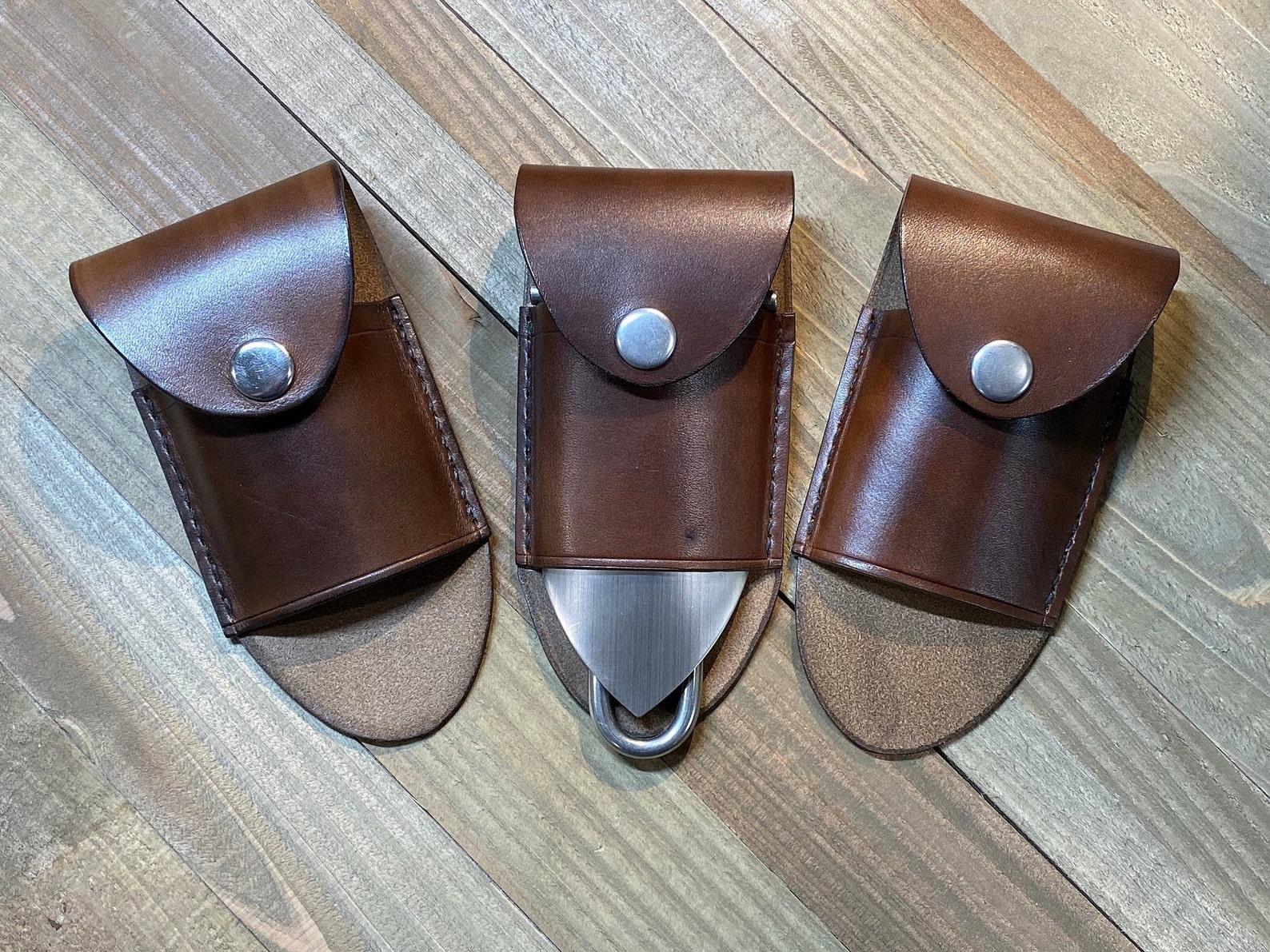 Dr. Grant Trowel Holster jurassic Park Etsy