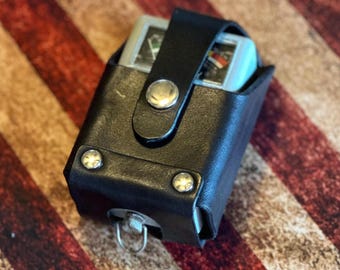 Minirad Meter Holster GB-Style