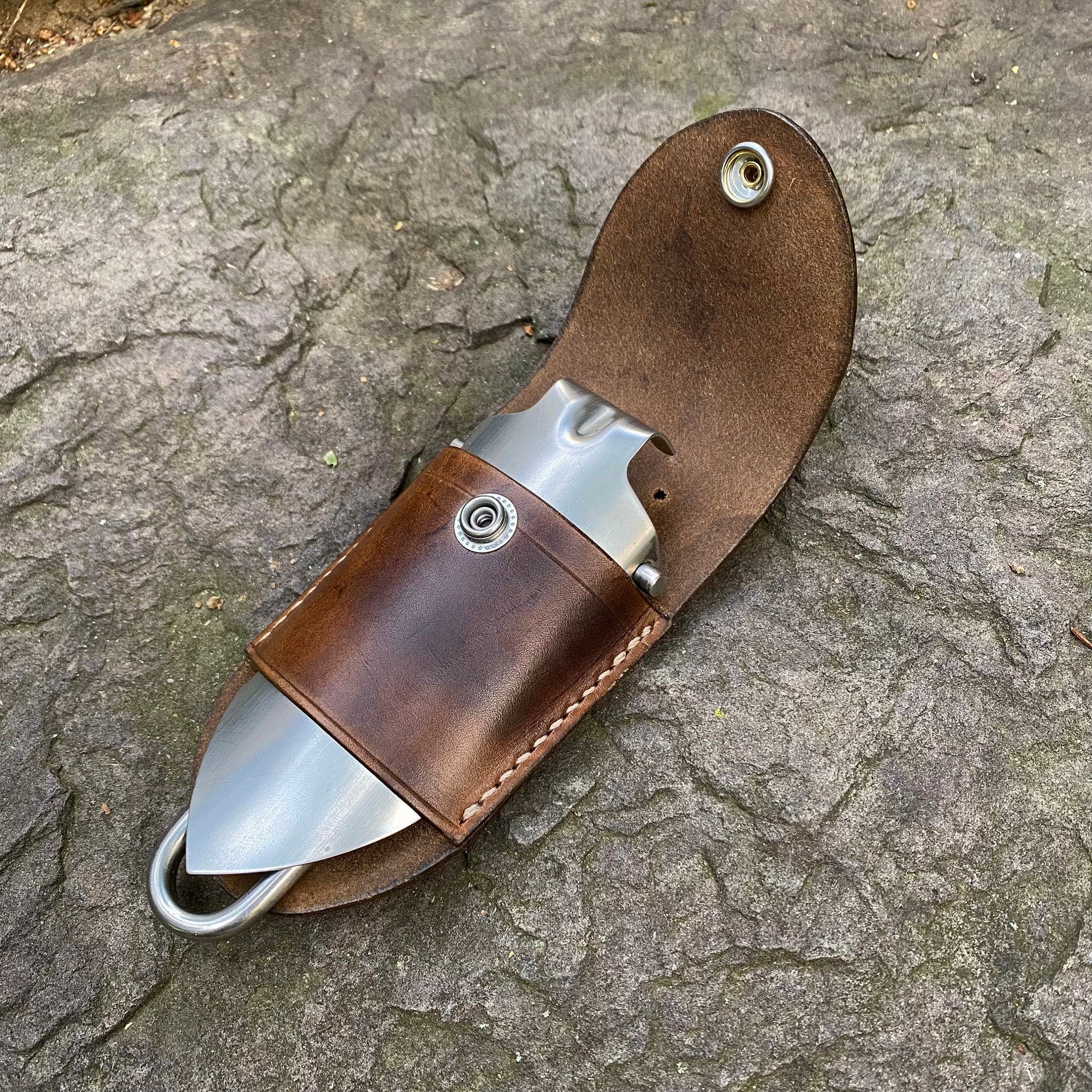 Dr. Grant Trowel Holster jurassic Park Etsy