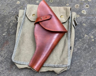 Raiders Indy Holster