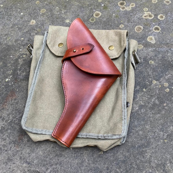 Raiders Indy Holster