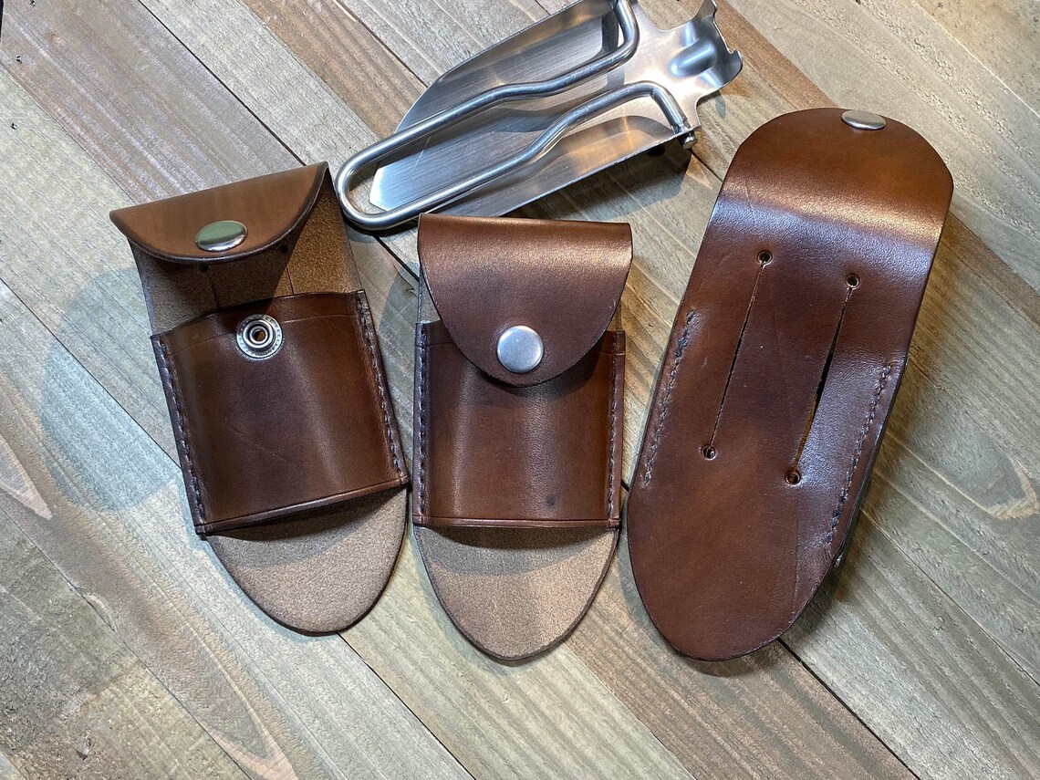 Dr. Grant Trowel Holster jurassic Park Etsy