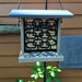 see more listings in the Birdhouses and feeders section