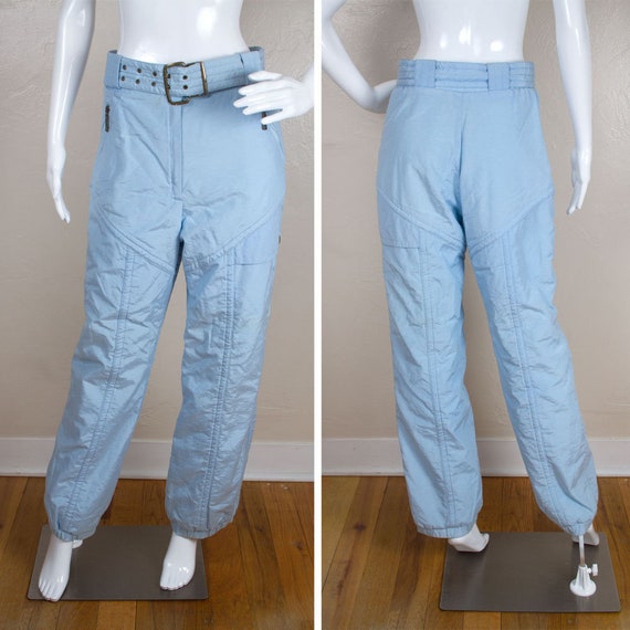 Vintage 1980s Head Sportswear Ski Snow Snowboard … - image 3