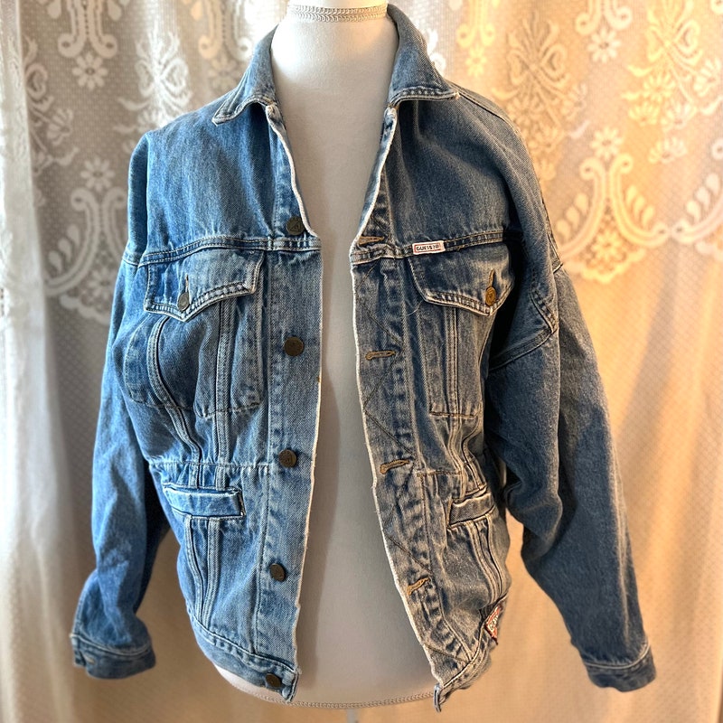 Grunge Jacket main image 1