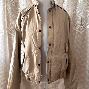 Members only jacket 70s hot sale