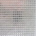 Silver 855 Crystal Stickers (19x45), Crystal Sticker, Decoration,Scrapbook Crystals, Landscaping, Rhinestone Sticker, Glaring, Bling Sticker
