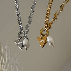 【WANDERING YOUTH】Daisy Ballchain Necklace▲SEVENTEEN着用 ☆SEVENTEEN ウジ 着用！！【Wandering Youth】Daisy combi ball