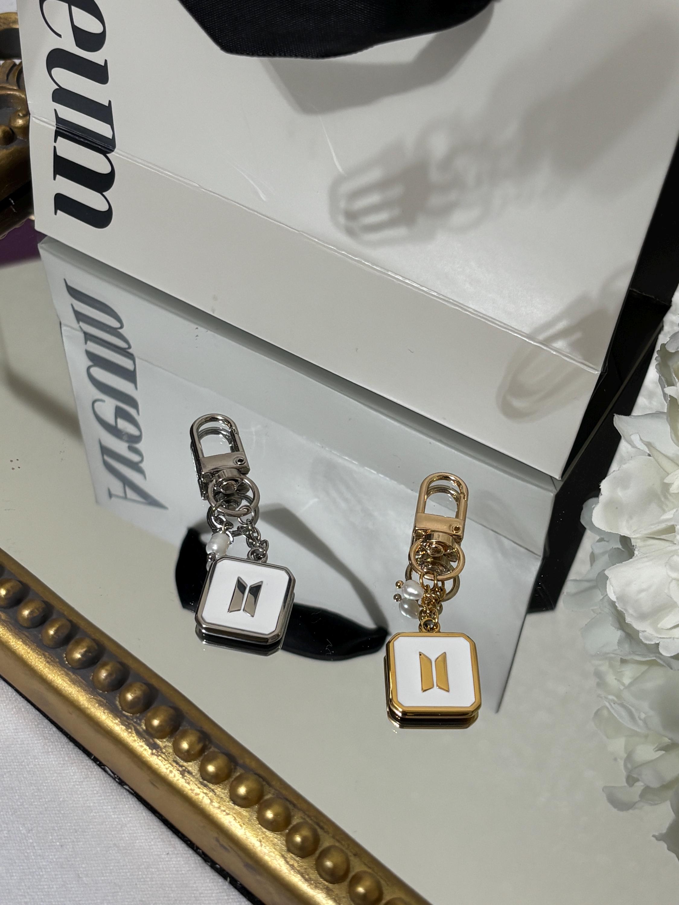 Bts bag charm - Etsy 日本