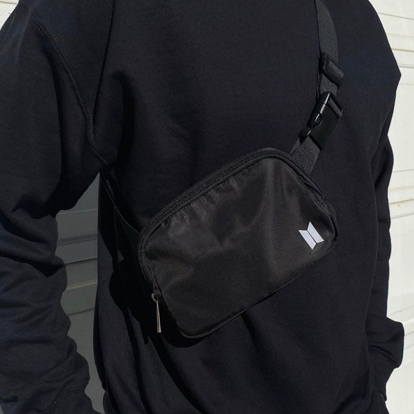 BTS Belt Bag /Fanny Pack / Chest Pack