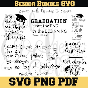Senior 2021 Abschluss Zitate-stolze Mamma-druckbare Zitate-Abschluss Cricut Dateien-Senior Zitate-College-Abschluss-High-School-Abschluss