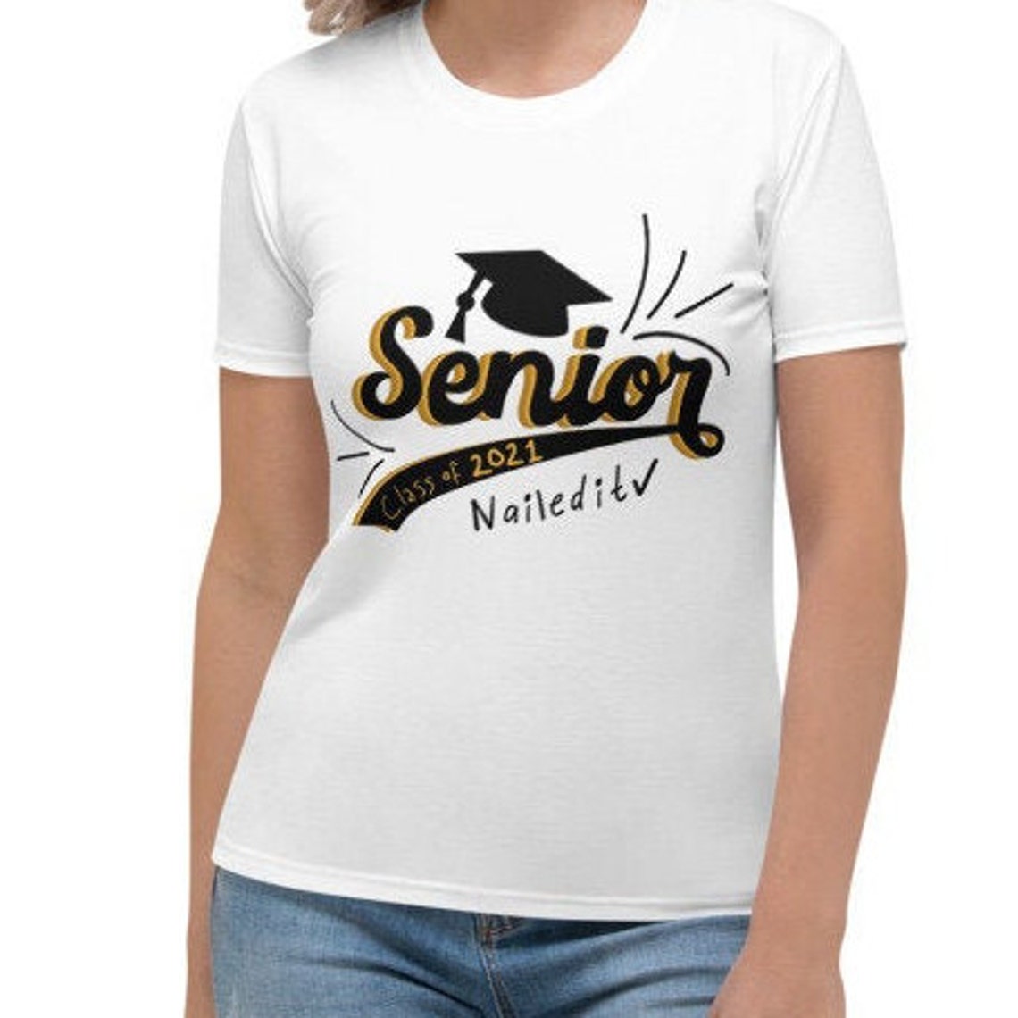 Download Class of 2021 svg Bundle Senior 2021 svg 2021 Graduation | Etsy