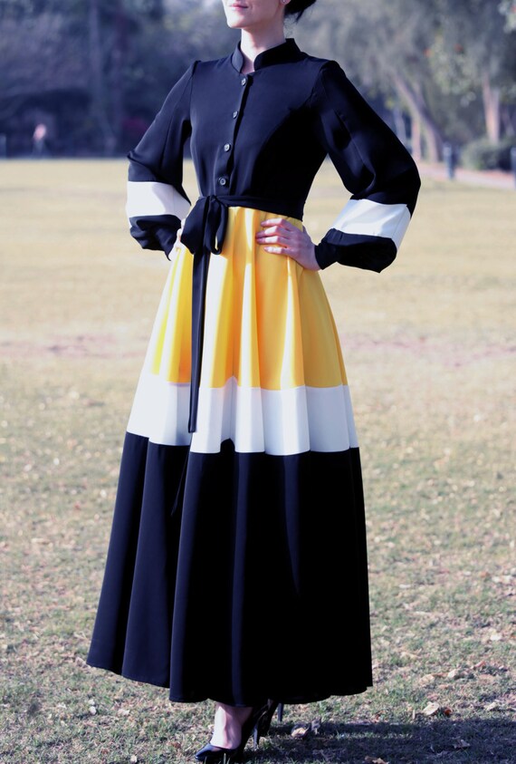 modest church dresses plus size