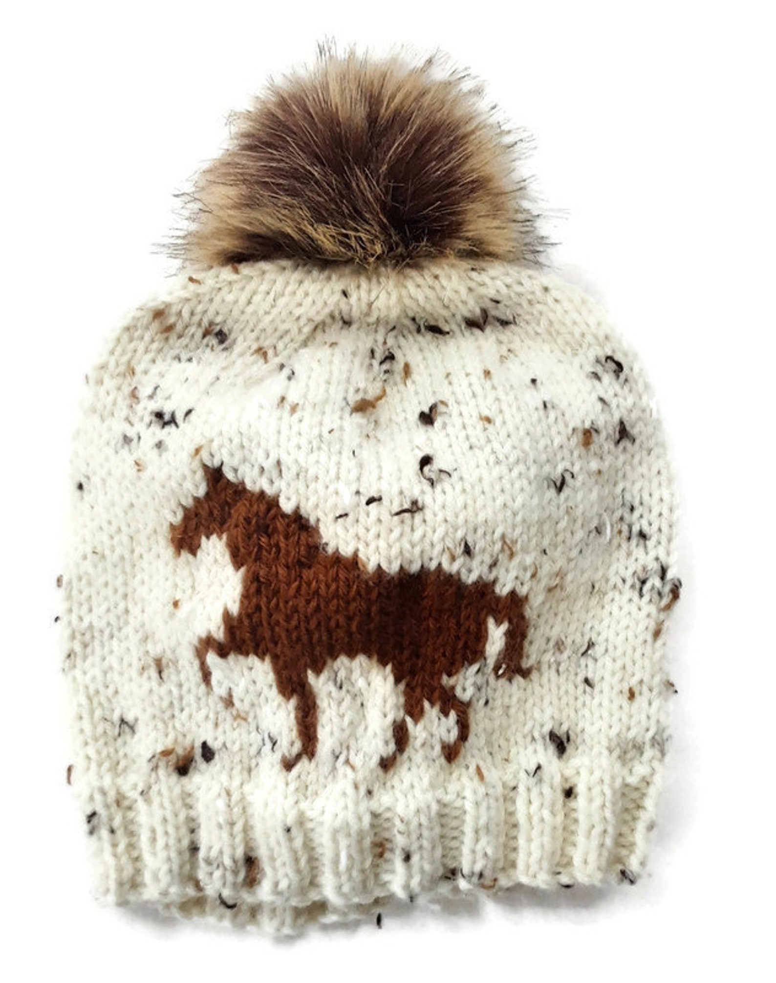 Hat adult horse hat women Etsy