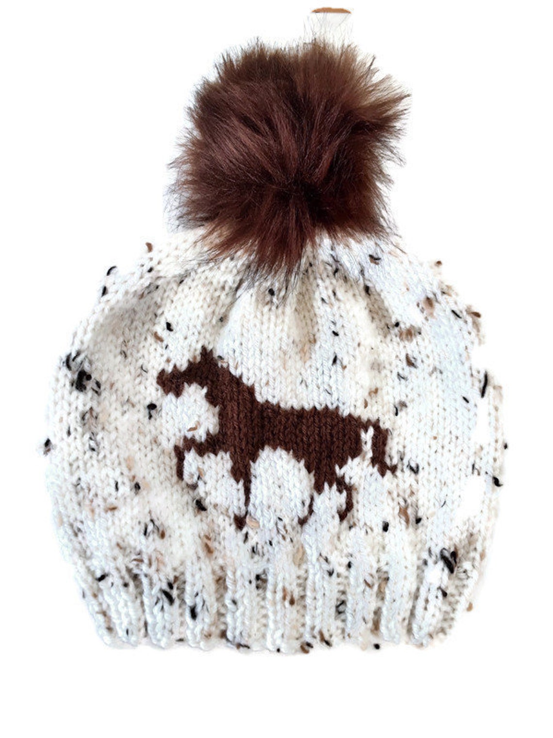 Hat adult horse hat women Etsy