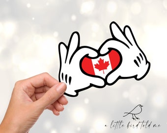 Flag Mouse hands Cruise Door Magnet - decoration stateroom door decor inspired DCL - customised with any flag!